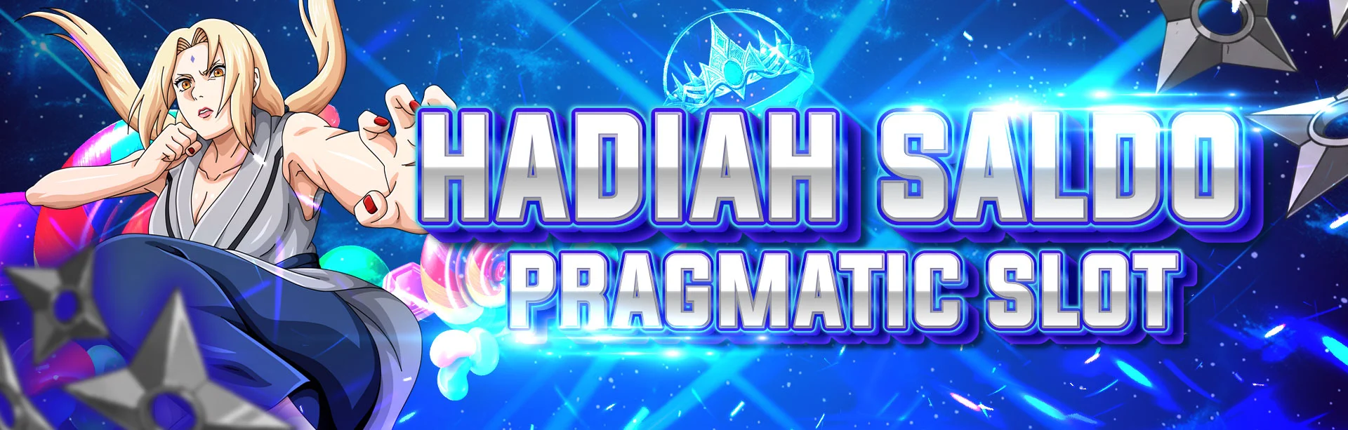 Bandar136 Banner Slot Online